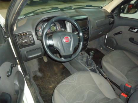 FIAT Strada 1.4 WORKING FLEX CABINE SIMPLES, Foto 4