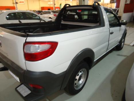 FIAT Strada 1.4 WORKING FLEX CABINE SIMPLES, Foto 6