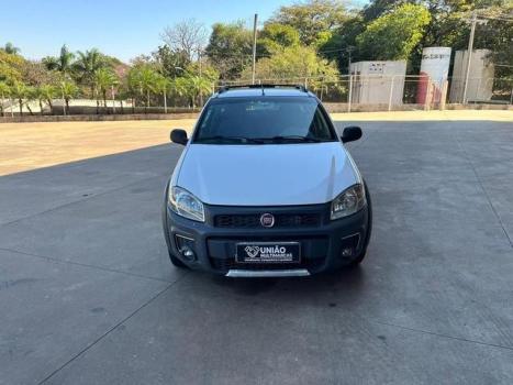 FIAT Strada 1.4 WORKING FLEX CABINE ESTENDIDA, Foto 2