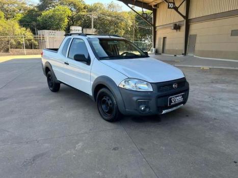 FIAT Strada 1.4 WORKING FLEX CABINE ESTENDIDA, Foto 3