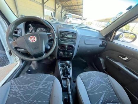 FIAT Strada 1.4 WORKING FLEX CABINE ESTENDIDA, Foto 11