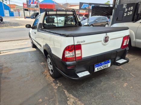 FIAT Strada 1.4 WORKING FLEX CABINE SIMPLES, Foto 4