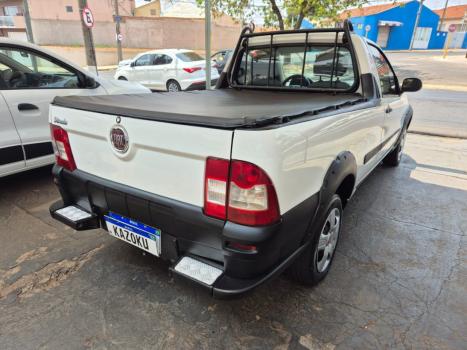 FIAT Strada 1.4 WORKING FLEX CABINE SIMPLES, Foto 5