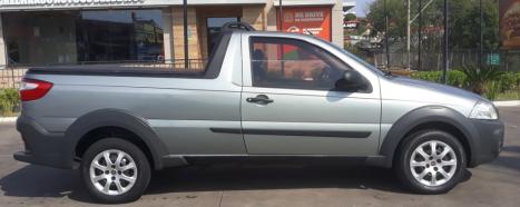 FIAT Strada 1.4 WORKING FLEX CABINE SIMPLES, Foto 5