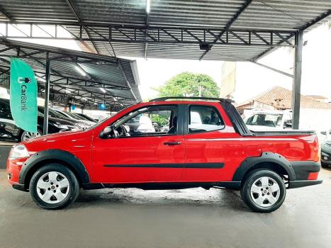 FIAT Strada 1.4 WORKING FLEX CABINE DUPLA, Foto 15