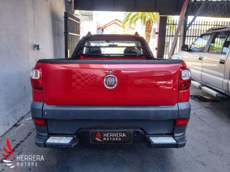 FIAT Strada 1.4 WORKING FLEX CABINE SIMPLES, Foto 3