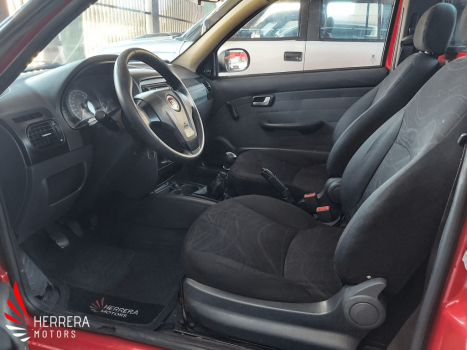 FIAT Strada 1.4 WORKING FLEX CABINE SIMPLES, Foto 7