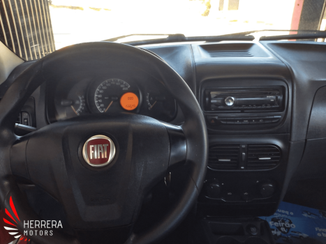 FIAT Strada 1.4 WORKING FLEX CABINE SIMPLES, Foto 8