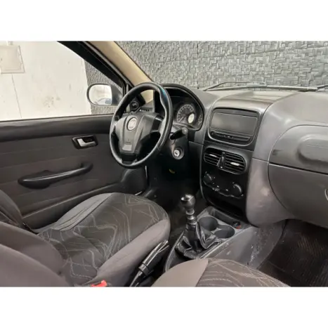 FIAT Strada 1.4 WORKING FLEX CABINE SIMPLES, Foto 8