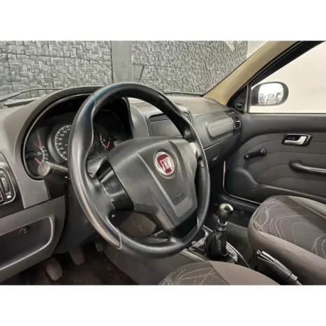 FIAT Strada 1.4 WORKING FLEX CABINE SIMPLES, Foto 9