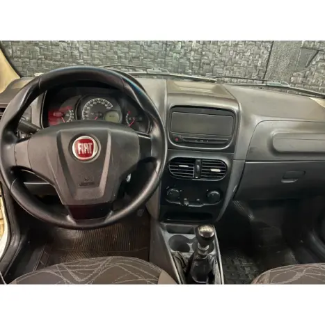 FIAT Strada 1.4 WORKING FLEX CABINE SIMPLES, Foto 10