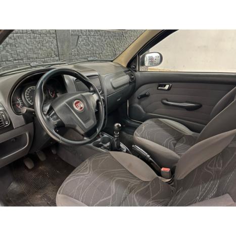 FIAT Strada 1.4 WORKING FLEX CABINE SIMPLES, Foto 11