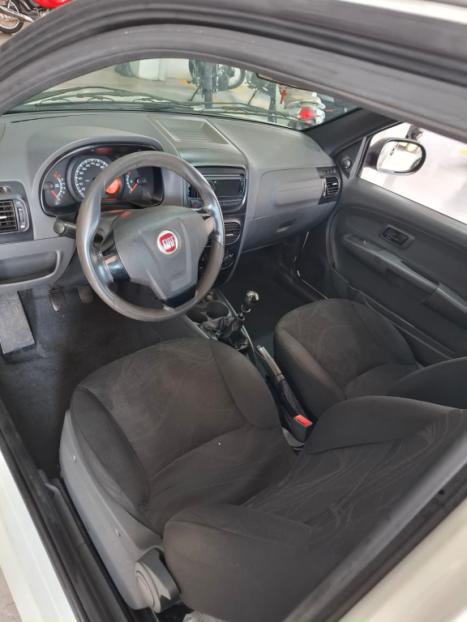 FIAT Strada 1.4 WORKING FLEX CABINE SIMPLES, Foto 7