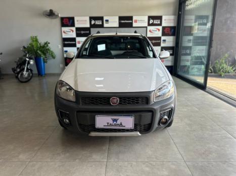 FIAT Strada 1.4 WORKING FLEX CABINE SIMPLES, Foto 2