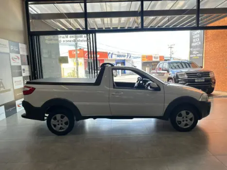 FIAT Strada 1.4 WORKING FLEX CABINE SIMPLES, Foto 7