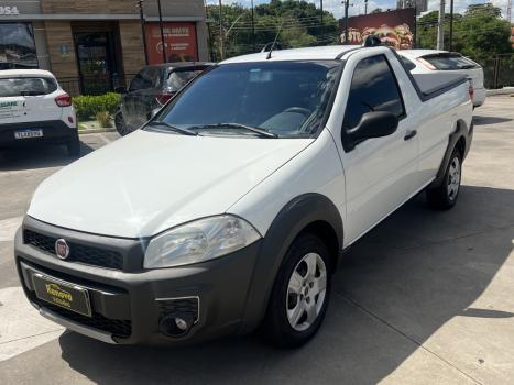 FIAT Strada 1.4 WORKING FLEX CABINE SIMPLES, Foto 1