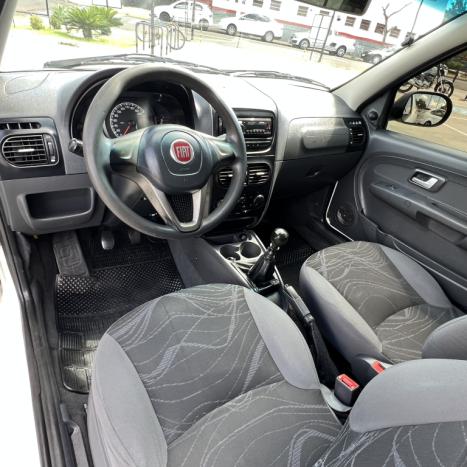 FIAT Strada 1.4 WORKING FLEX CABINE SIMPLES, Foto 6