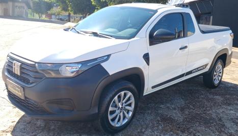 FIAT Strada 1.4 WORKING FLEX CABINE SIMPLES, Foto 11