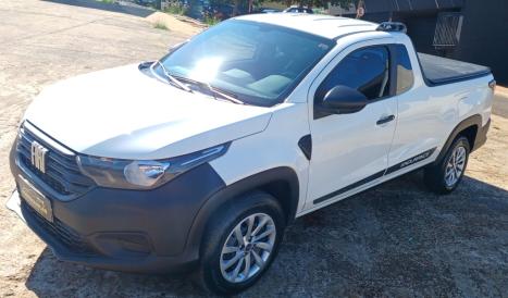 FIAT Strada 1.4 WORKING FLEX CABINE SIMPLES, Foto 13