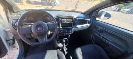 FIAT Strada 1.4 WORKING FLEX CABINE SIMPLES, Foto 16