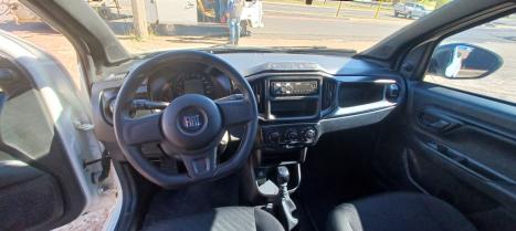 FIAT Strada 1.4 WORKING FLEX CABINE SIMPLES, Foto 17