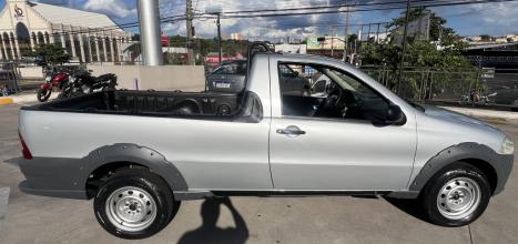 FIAT Strada 1.4 WORKING FLEX CABINE SIMPLES, Foto 4