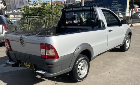 FIAT Strada 1.4 WORKING FLEX CABINE SIMPLES, Foto 5