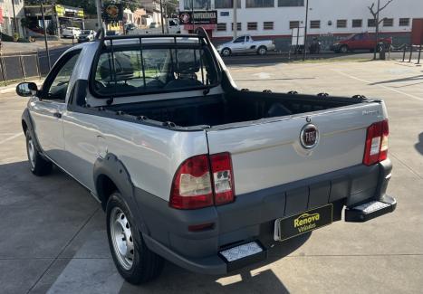 FIAT Strada 1.4 WORKING FLEX CABINE SIMPLES, Foto 7