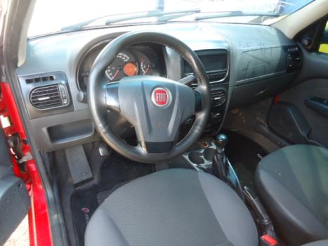 FIAT Strada 1.4 WORKING FLEX CABINE SIMPLES, Foto 4