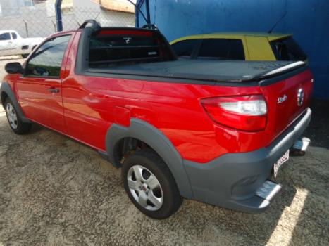 FIAT Strada 1.4 WORKING FLEX CABINE SIMPLES, Foto 5