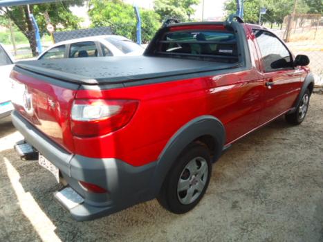 FIAT Strada 1.4 WORKING FLEX CABINE SIMPLES, Foto 6