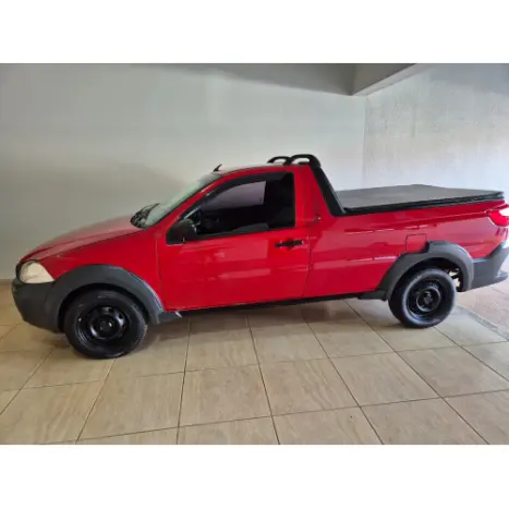 FIAT Strada 1.4 WORKING FLEX CABINE SIMPLES, Foto 5