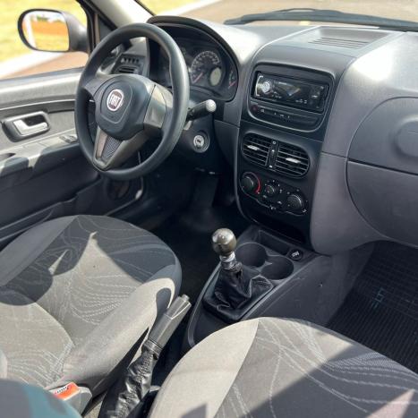 FIAT Strada 1.4 WORKING FLEX CABINE SIMPLES, Foto 4