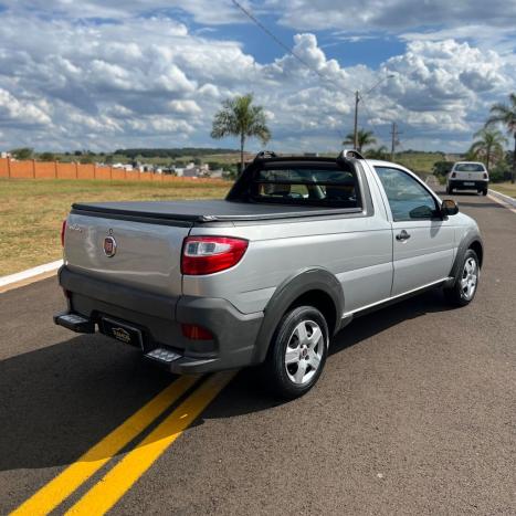 FIAT Strada 1.4 WORKING FLEX CABINE SIMPLES, Foto 5