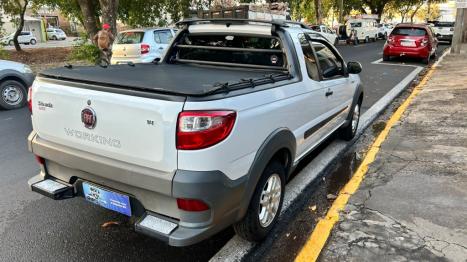 FIAT Strada 1.4 WORKING FLEX CABINE ESTENDIDA, Foto 2