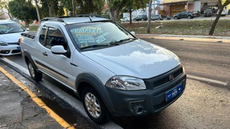 FIAT Strada 1.4 WORKING FLEX CABINE ESTENDIDA, Foto 3