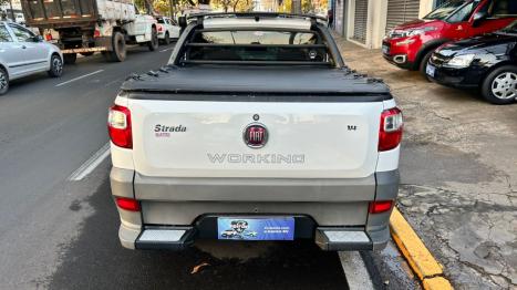 FIAT Strada 1.4 WORKING FLEX CABINE ESTENDIDA, Foto 4