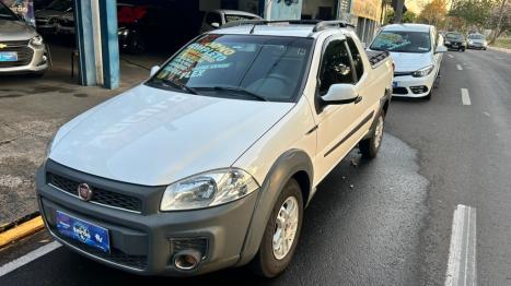 FIAT Strada 1.4 WORKING FLEX CABINE ESTENDIDA, Foto 5