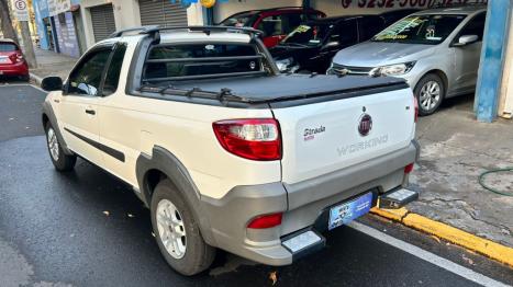 FIAT Strada 1.4 WORKING FLEX CABINE ESTENDIDA, Foto 6