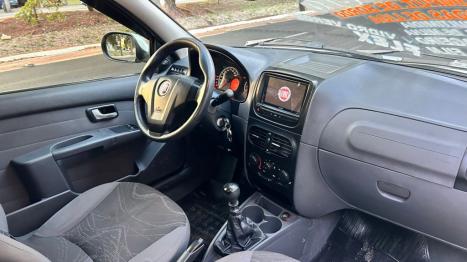 FIAT Strada 1.4 WORKING FLEX CABINE ESTENDIDA, Foto 10