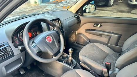 FIAT Strada 1.4 WORKING FLEX CABINE ESTENDIDA, Foto 11