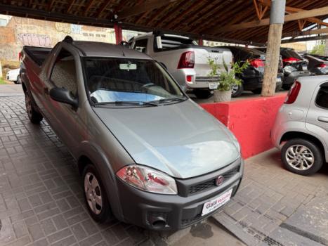 FIAT Strada 1.4 WORKING FLEX CABINE SIMPLES, Foto 3