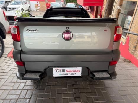 FIAT Strada 1.4 WORKING FLEX CABINE SIMPLES, Foto 4