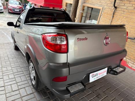 FIAT Strada 1.4 WORKING FLEX CABINE SIMPLES, Foto 6