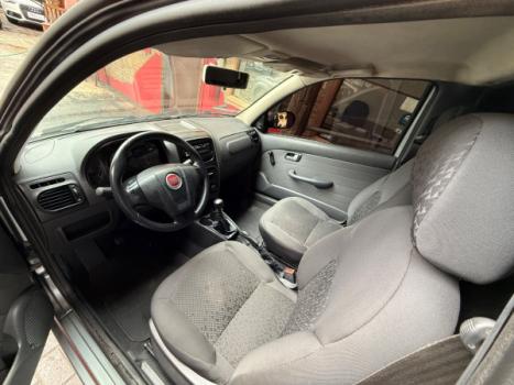 FIAT Strada 1.4 WORKING FLEX CABINE SIMPLES, Foto 7