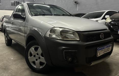 FIAT Strada 1.4 WORKING FLEX CABINE SIMPLES, Foto 1