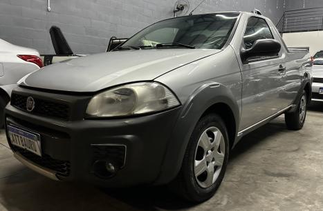 FIAT Strada 1.4 WORKING FLEX CABINE SIMPLES, Foto 2