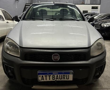 FIAT Strada 1.4 WORKING FLEX CABINE SIMPLES, Foto 5