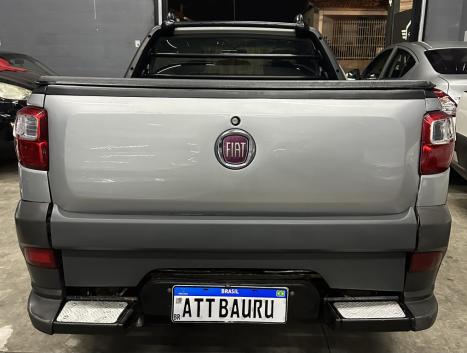 FIAT Strada 1.4 WORKING FLEX CABINE SIMPLES, Foto 6