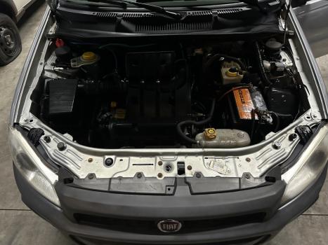 FIAT Strada 1.4 WORKING FLEX CABINE SIMPLES, Foto 8